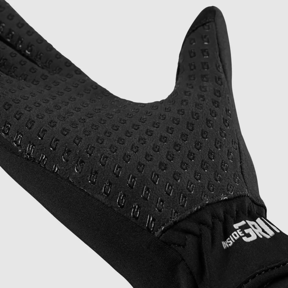 GripGrab - Raptor RaceDay Windproof Spring-Autumn Gloves - Handschuhe Black Online