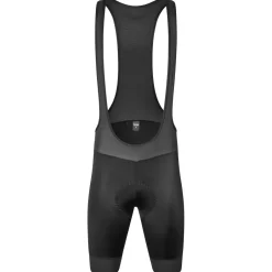 GripGrab Fahrradbekleidung|Radhosen-- Ride Bib Shorts - Kurze Radhose Black