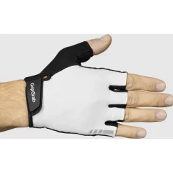 GripGrab - Ride RC ax Padded hort Finger uer Gove - Handchuhe