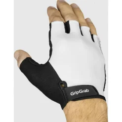 GripGrab - Ride RC ax Padded hort Finger uer Gove - Handchuhe