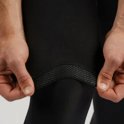 GripGrab - Ride Thermal Leg Warmers - Beinlinge Black Best