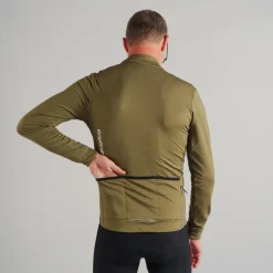 - Ride Thera ong eeve Jerey - Radtrikot < GripGrab Online