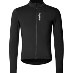 - Ride Thera ong eeve Jerey - Radtrikot < GripGrab Online