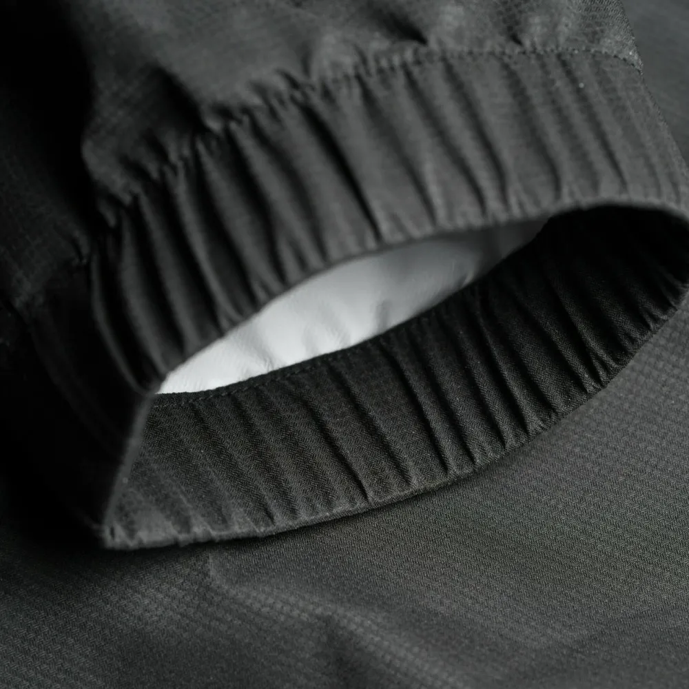 GripGrab - Ride Waterproof Lightweight Jacket - Fahrradjacke Black Best