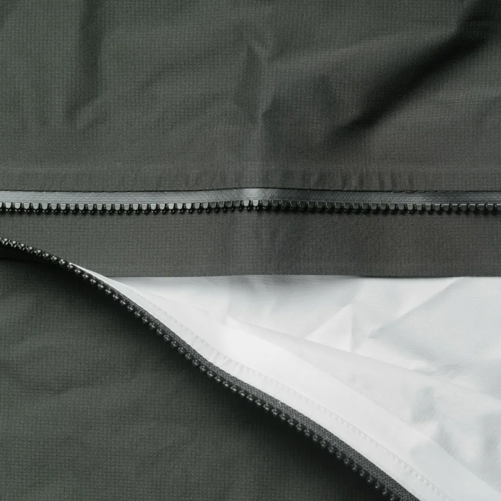 GripGrab - Ride Waterproof Lightweight Jacket - Fahrradjacke Black Best