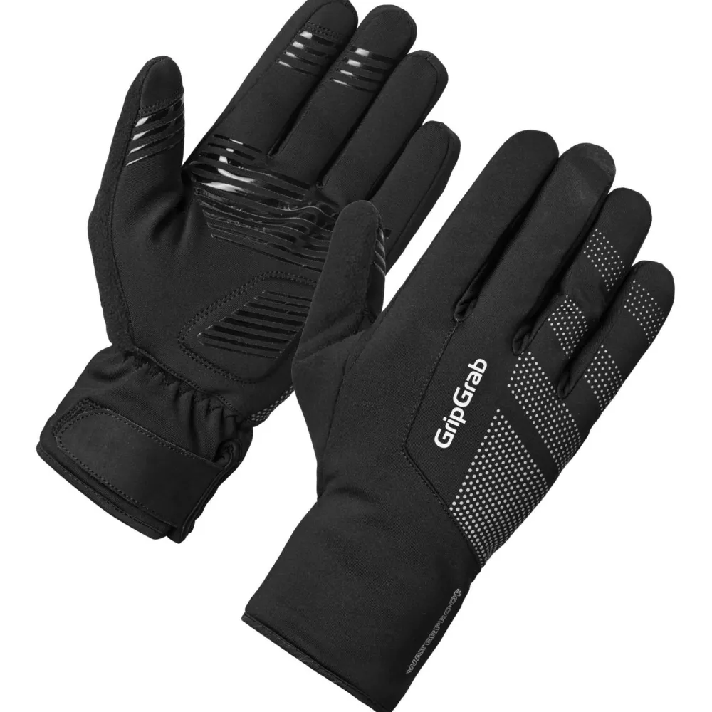 GripGrab - Ride 2 Waterproof Winter Gloves - Handschuhe Online