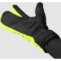 GripGrab Fahrradbekleidung|Handschuhe-- Ride Windproof Deep Winter Lobster Gloves - Handschuhe