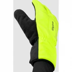 GripGrab Fahrradbekleidung|Handschuhe-- Ride Windproof Deep Winter Lobster Gloves - Handschuhe