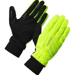 GripGrab Fahrradbekleidung|Handschuhe-- Ride 2 Windproof Winter Gloves - Handschuhe