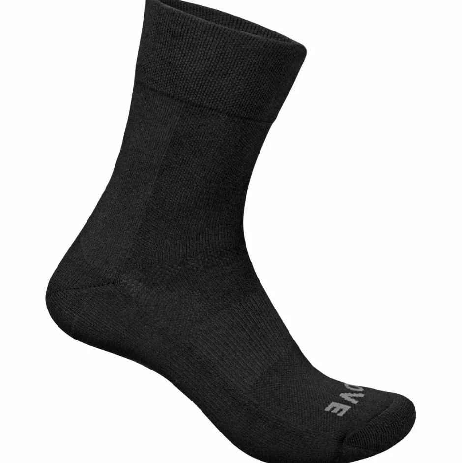GripGrab - Thermolite Winter Sock SL - Radsocken