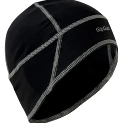 GripGrab - Thermo Spring-Autumn Skull Cap - Radmütze Black Best