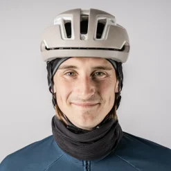 GripGrab - Thermo Spring-Autumn Skull Cap - Radmütze Black Best