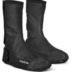 GripGrab Fahrradschuhe|Überschuhe-- Trailblazer Flat Pedal MTB Shoe Covers - Überschuhe Black