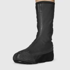 GripGrab Fahrradschuhe|Überschuhe-- Trailblazer Flat Pedal MTB Shoe Covers - Überschuhe Black