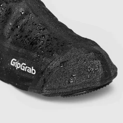 GripGrab Fahrradschuhe|Überschuhe-- Trailblazer Flat Pedal MTB Shoe Covers - Überschuhe Black