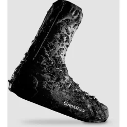 GripGrab Fahrradschuhe|Überschuhe-- Trailblazer Flat Pedal MTB Shoe Covers - Überschuhe Black