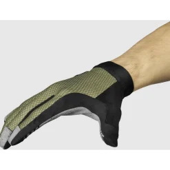 GripGrab - Vertica 2 InideGrip Fu Finger uer Gove - Handchuhe