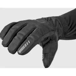 GripGrab - Windster 2 Windproof Winter Gloves - Handschuhe Black Outlet