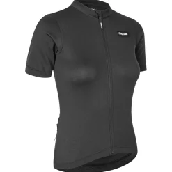 GripGrab - Woen' EXPR erinotech hort eeve Jerey - Radtrikot
