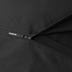 GripGrab - Women's EXPLR Merinotech Thermal L/S Jersey - Radtrikot Black Discount