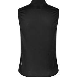 GripGrab - Women's PACR Insulated Mid-Layer Vest - Fahrradweste Black Online