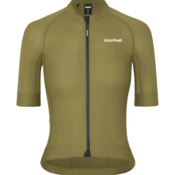 GripGrab Fahrradbekleidung|Radtrikots-- Women's PACR Short Sleeve Jersey - Radtrikot