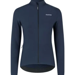 GripGrab - Woen' PACR Thera ong eeve Jerey - Radtrikot