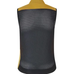GripGrab Fahrradbekleidung|Fahrradwesten-- Women's PACR Windproof Lightweight Vest - Fahrradweste Black