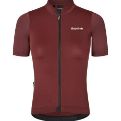 GripGrab - Women's Ride S/S Jersey - Radtrikot New
