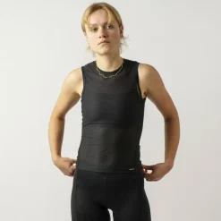 GripGrab - Women's Ultralight Mesh Base Layer - Kunstfaserunterwäsche Hot