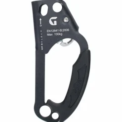 Grivel - A1 Ascender - Steigklemme Hot