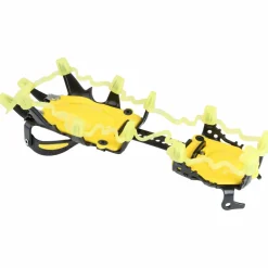 Grivel Hochtourenausrüstung|Grödel-- Crampon's Crown - Zackenschutz