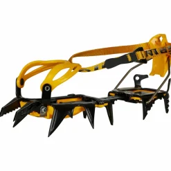 Grivel - G14 - Steigeisen Hot