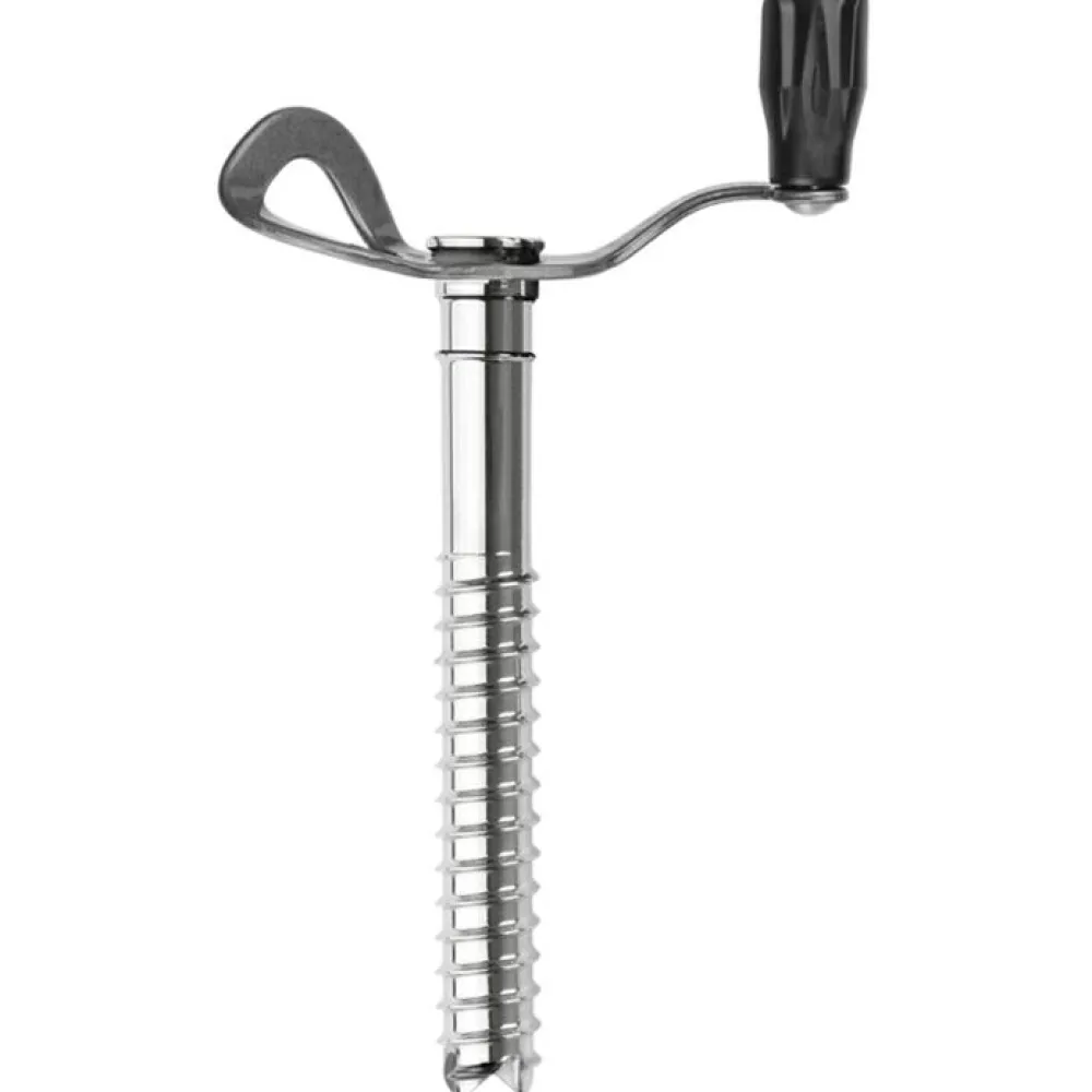 - Helix - Eisschraube < Grivel Online