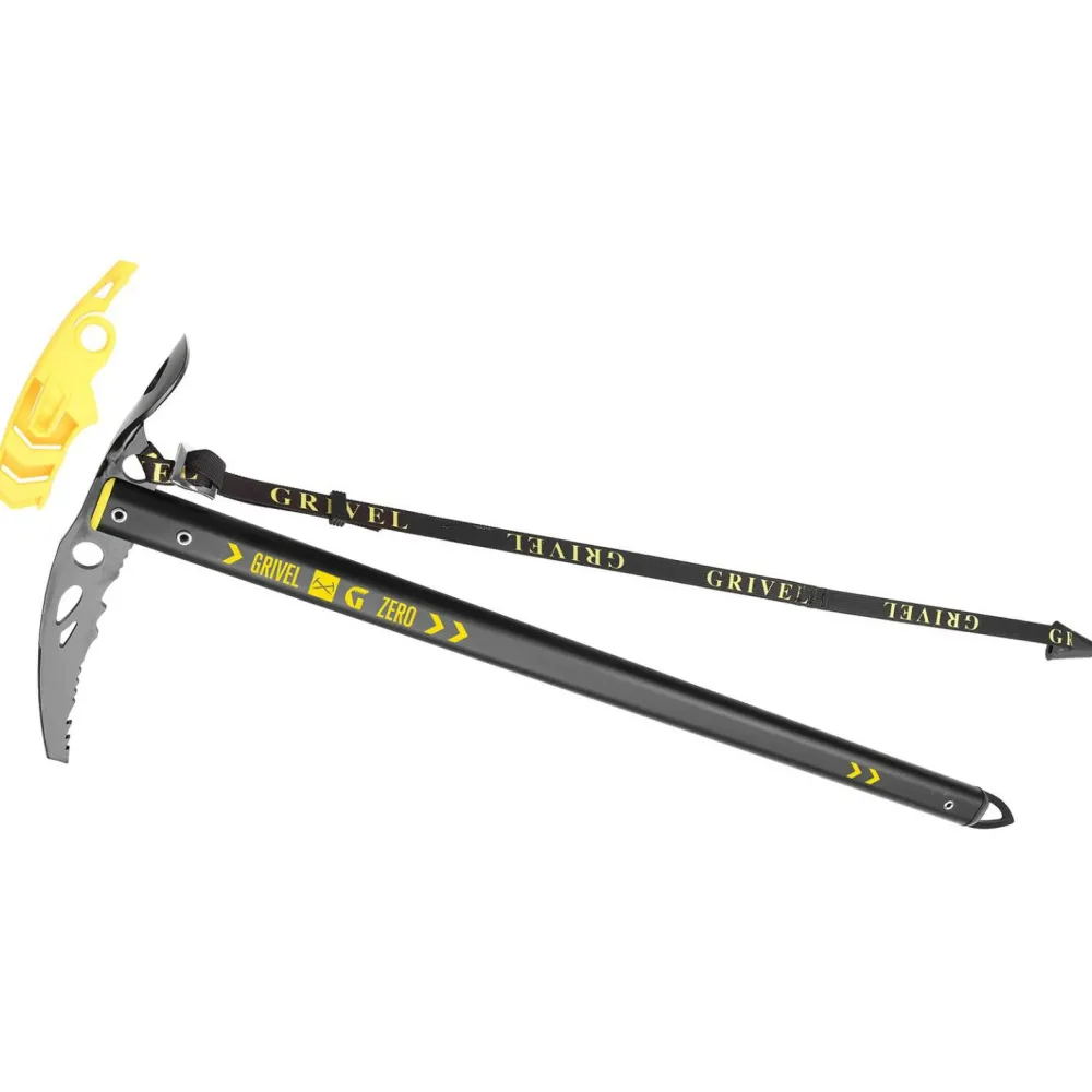 Grivel - Ice Axe Gzero - Eispickel Online