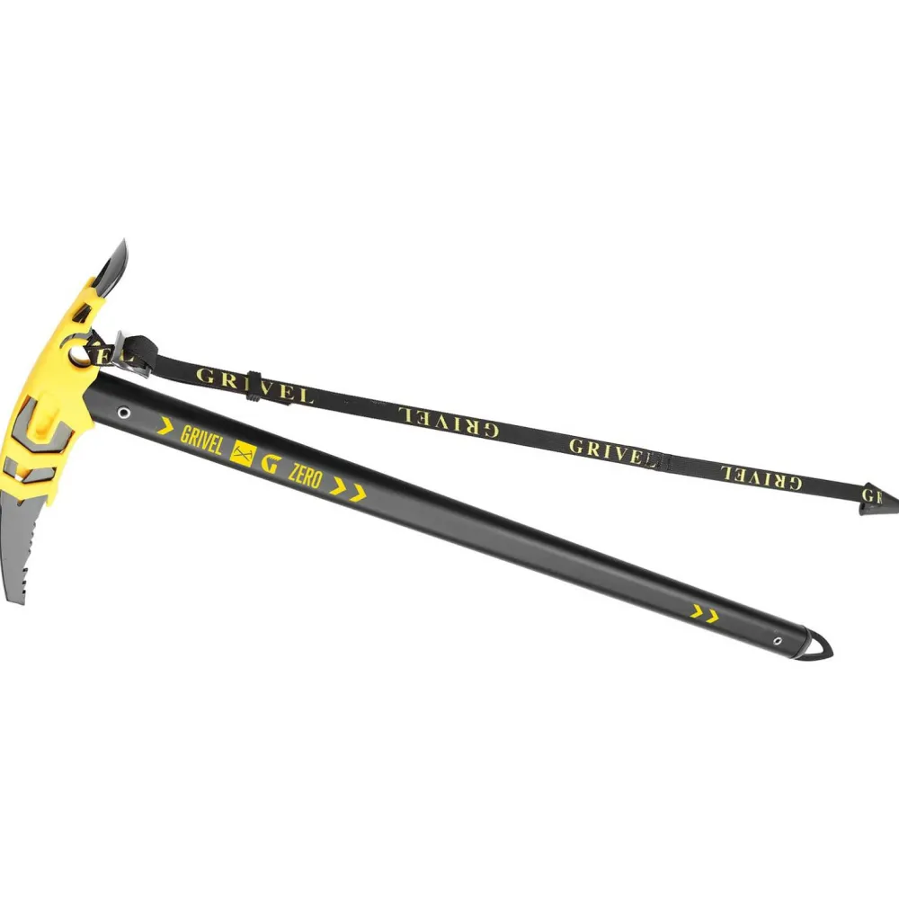 Grivel - Ice Axe Gzero - Eispickel Online