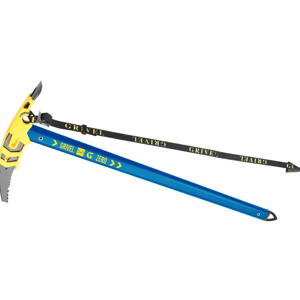 Grivel - Ice Axe Gzero - Eispickel Online