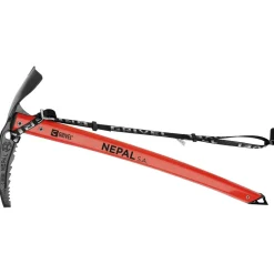 - NEPAL SA Long Evo - Eispickel < Grivel New