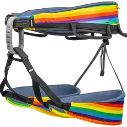 Grivel Klettergurte|Hüftgurte-- TREND - Klettergurt