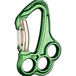 Grivel Karabiner & Express-Sets|Bigwall Zubehör-- Vlad - Verschlusskarabiner