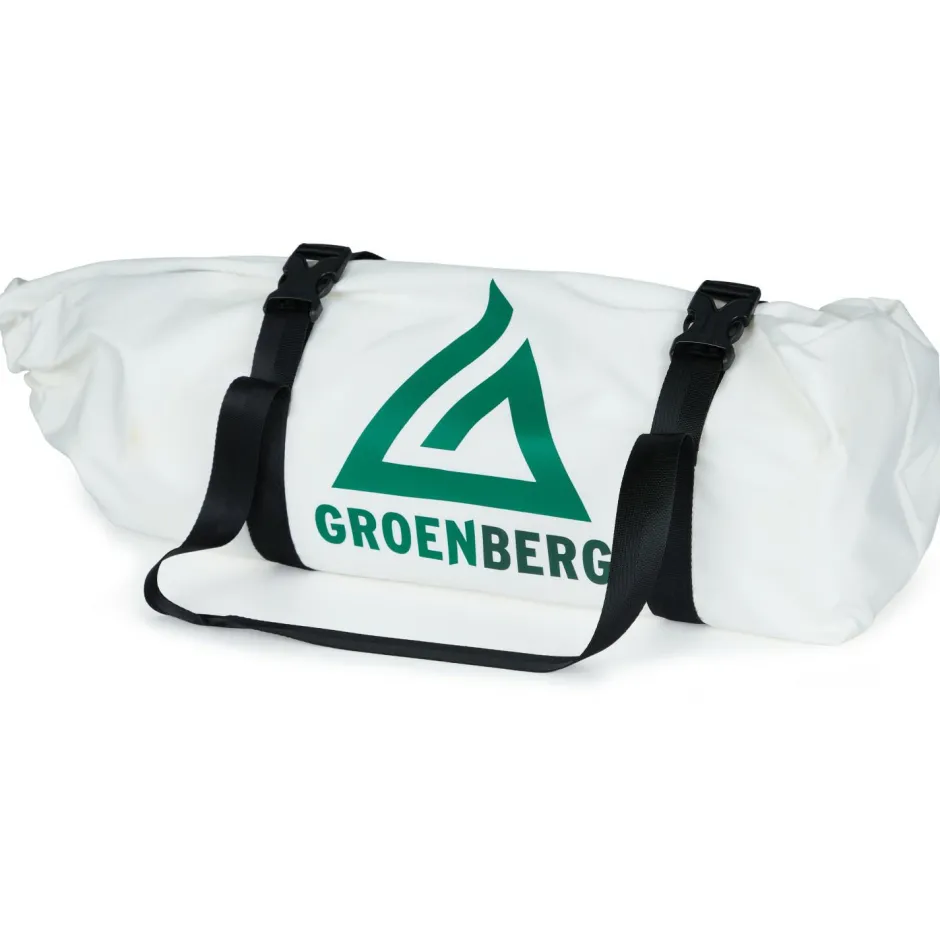 GROENBERG - Skygge - Tarp