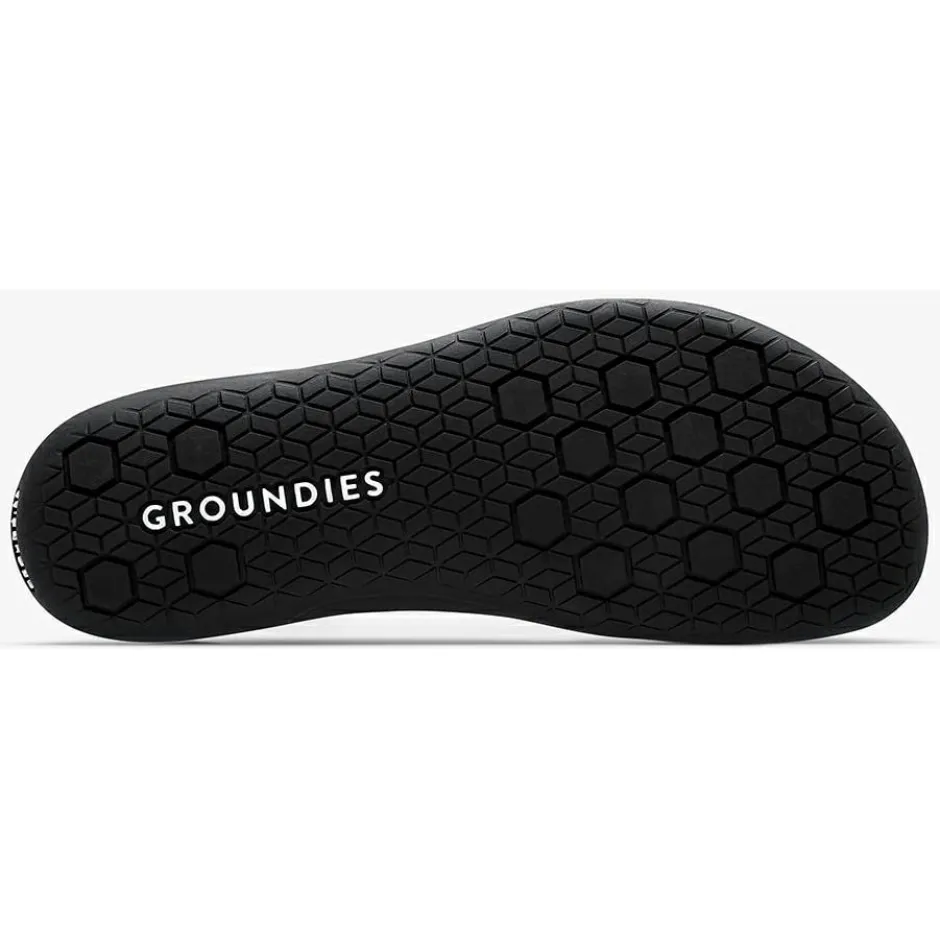 Groundies Barfußschuhe-- Active Knit - Barfußschuhe