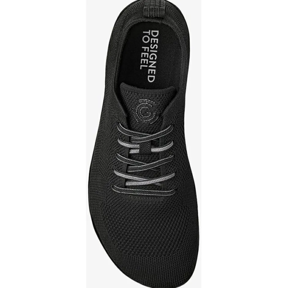 Groundies Barfußschuhe-- Active Knit - Barfußschuhe