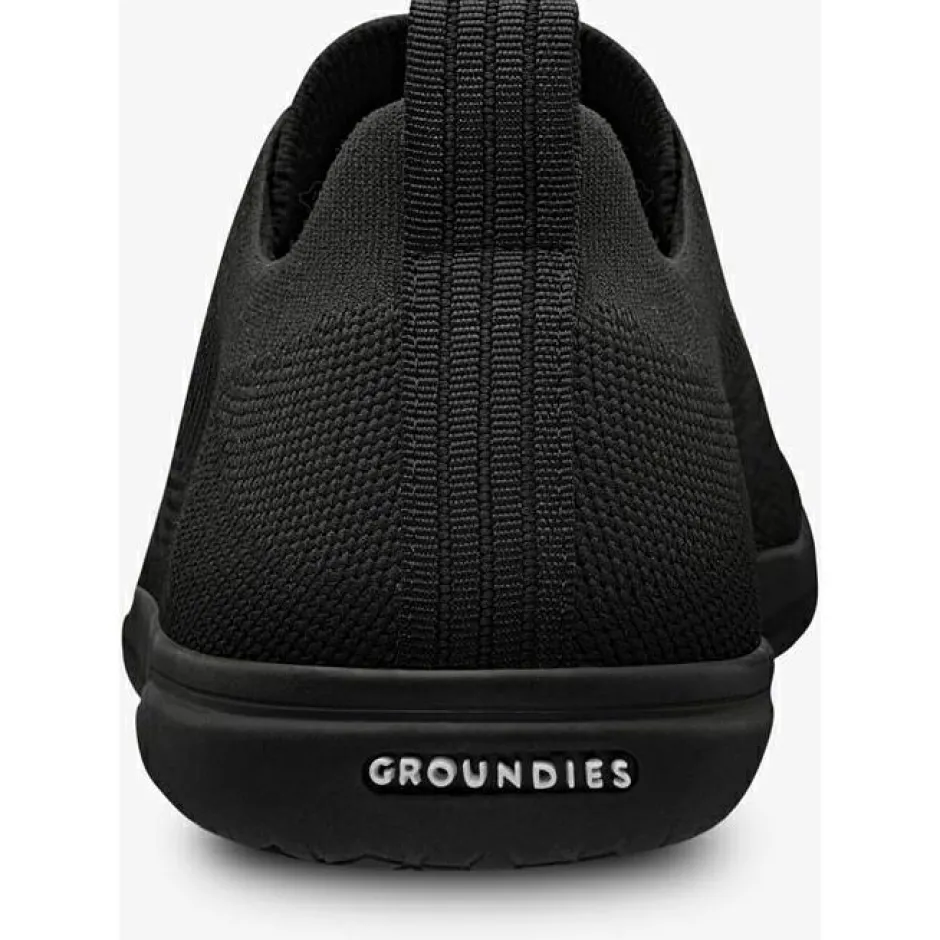Groundies Barfußschuhe-- Active Knit - Barfußschuhe