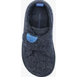 Kinder Groundies - Kid's Blokhus - Hüttenschuhe