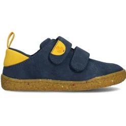 Groundies - Kid's Malmö - Barfußschuhe Navy
