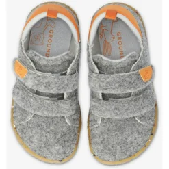 Kinder Groundies - Kid's Malmö Home - Barfußschuhe