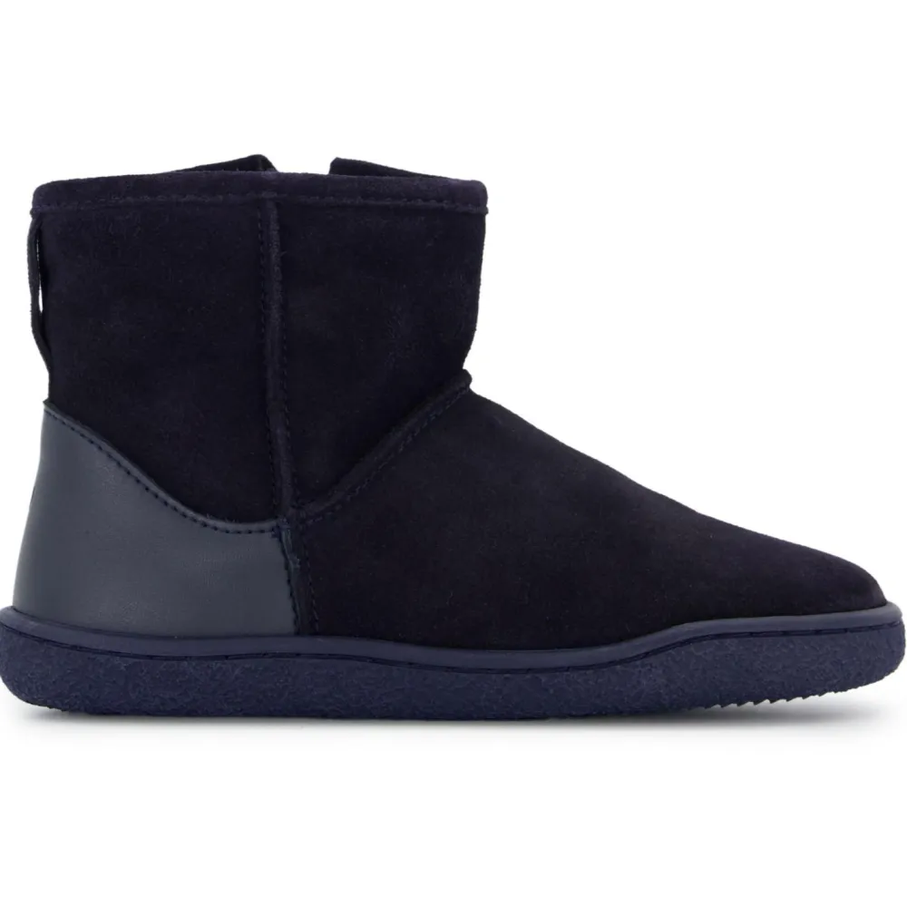 Groundies - Kid's Mini Cozy - Winterschuhe Outlet