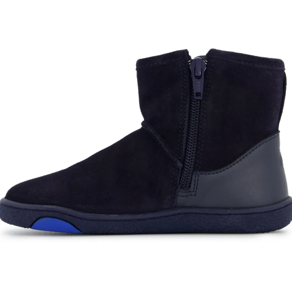 Groundies - Kid's Mini Cozy - Winterschuhe Outlet