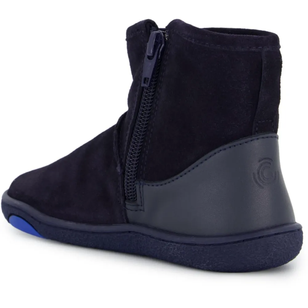 Groundies - Kid's Mini Cozy - Winterschuhe Outlet